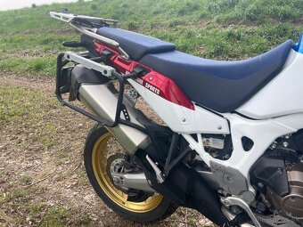 Honda CRF1000 Africa Twin Adventure Sport DCT - 6