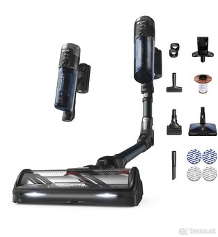 Tyčový vysávač Rowenta X-Force Flex 13.60 - 6