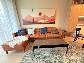 LOYALTERS | 2 izbový byt, moderný - kompletne zariadený, Záh - 6