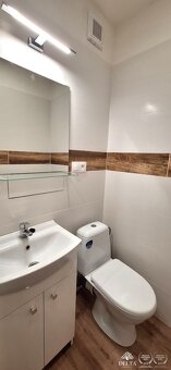 Garsónka 20 m2 rekonštrukcia Fončorda-Banská Bystrica prenáj - 6