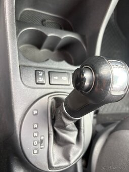 Predám Škoda Fabia 2 RS - 6