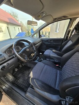 SEAT Alhambra 110KW/150PS - 6