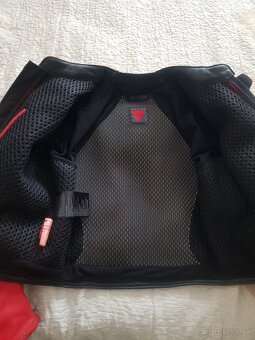 Dainese motorkarska kombineza - 6