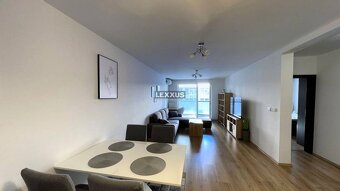 | moderný 2i byt s parkovaním, novostavba, Miletičova ul, BA - 6