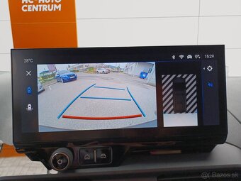 Opel Combo Van XL (L2) 1,5 CDTi 102k MT6 - 6