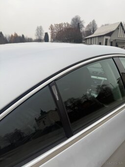 Passat CC 2.0 TSI 2009 - 6