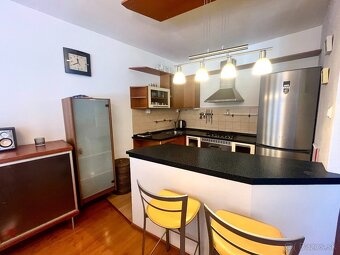 PRENÁJOM Pekný 3 - izbový byt - Košice Staré mesto - 6