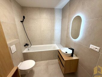 NOVÝ  2 – IZB. BYT (47m2) SENICA, SADOVÁ UL. - 6