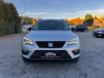 Seat Ateca 1.6 TDI 115 Style DSG - 6