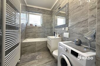 RADO | Na predaj 1-izbový byt v novostavbe v Púchove - 6