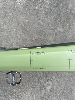 Cube stereo hybrid 140 hpc - 6