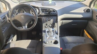 PEUGEOT 3008 2.0 DIESEL - 6