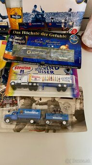 Reklamné kamiony - 6