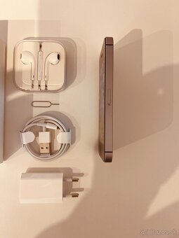 Apple Iphone SE/32GB Space Grey - Top stav, ako nový,100% - 6