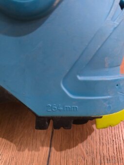 Skialp lyziarky Dynafit NEOu vel.23 - 6