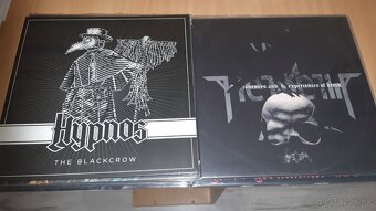 LP METAL - ROZNE STYLY VERZIE - 6