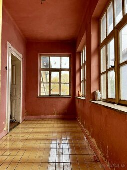 Na predaj RODINNÝ DOM, ZNÍŽENÁ CENASazdice okr. Levice - 6