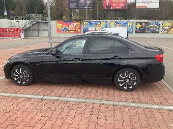 Bmw F30 320D - 6