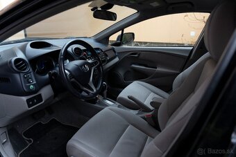 Honda Insight 2010 Hybrid - 6