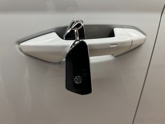 Škoda Octavia Combi 2.0 TDI SCR Style DSG - 6