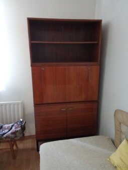 predáme starý dobrý zachovalý retro nábytok - 6