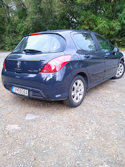 peugeot 308 1.6hdi r.v.2012 - 6