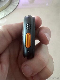 Apple Watch Ultra 2 Black - 6