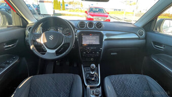 VITARA 1,4T GLX Elegance 4x4 TSMLYED1S00D93808 - 6