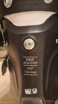 Salomon lyžiarky - 6