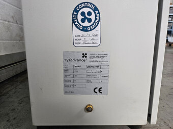 Generátor dusíka - 6