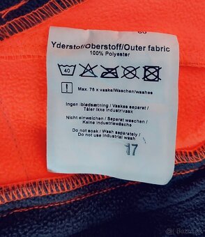 MASCOT SAFE SOFTSHELL bunda - 6