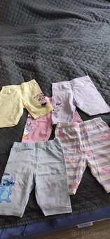 Oblečenie 104/110 - 6
