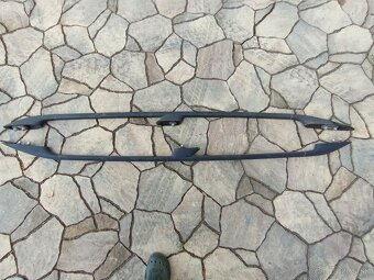 Strešný nosič Opel Vectra b combi - 6