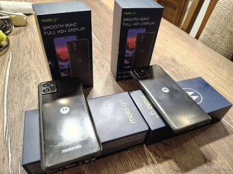 Predám Motorolu moto g32 - 6