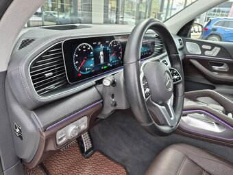 Mercedes-Benz GLE 450 4MATIC - 6