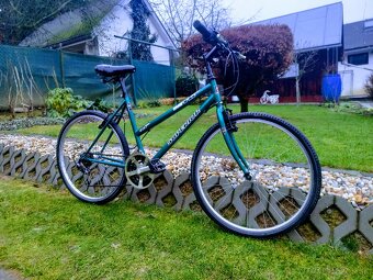 Bicykel Superior - 6