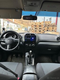 Toyota rav4 2005 nafta 2.0d-4d - 6