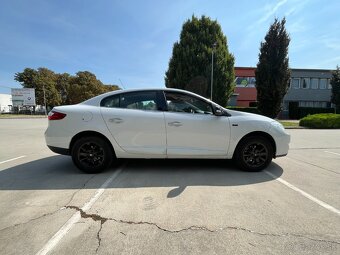Renault Fluence 1.5 dCi, 2012, 81 kW, 283532 km - 6