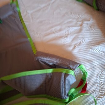 Závesné popruhy - 6