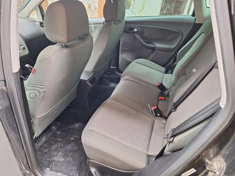 Seat Altea 1.9tdi/77kw/BKC - 6