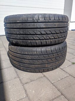 Predám Pneumatiky - 6