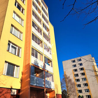 Garsónka -Buzulucká ulica - Furča - 6