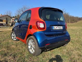 Smart fortwo Coupe - 6