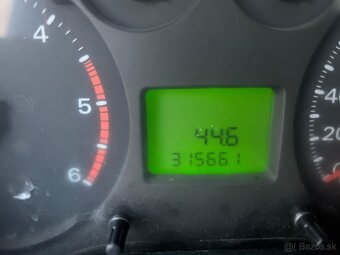 FORD TRANSIT 300M DOUBLE KABINA VALNÍK r.2012 - 6