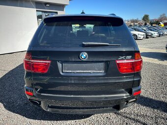 BMW X5 xDrive30d - 6