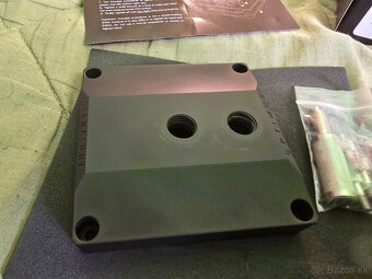 Optimus Signature V3 CPU Block - Intel - 6