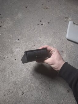 Popolníky a kastlíky - 6