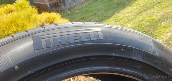 PIRELLI PZERO RSC, LETNE, 305/40 R20, 112Y - 6