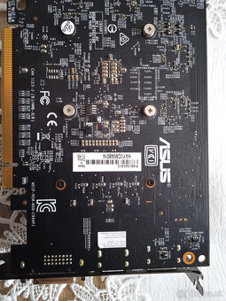 ASUS rx560 o4g evo - 6