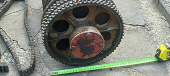 Bubon na naviják - 6